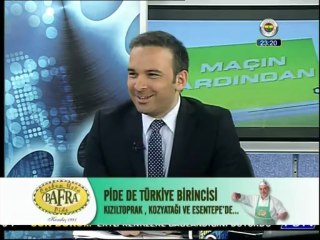 FB TV Alper Potuk Klibi