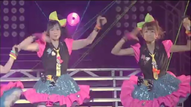Berryz Koubou Tanabata Special Live 2012 (Extra)