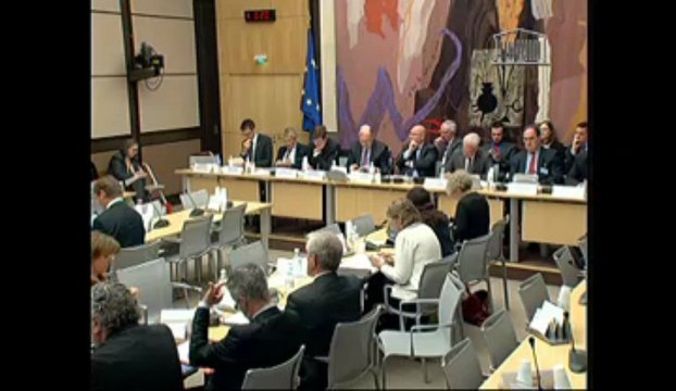 Intervention d'Audrey Linkenheld sur le statut de l'auto entrepreneur - Commission des affaires économiques