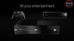 ►Xbox ONE◄ Bande annonce Officielle ! ★ Nouvelle console Xbox ! ★ + Kinect + Manette ★