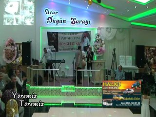 Yöremiz Töremiz - 7.Şiir Kitabı Tanıtım Gecesi 1.Bölüm