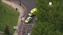 Un soldat britannique assassiné à Londres