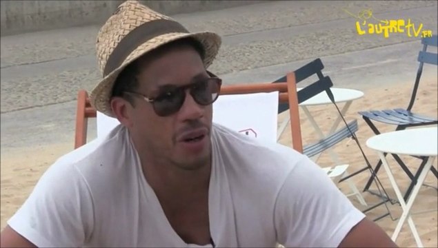 JoeyStarr interviewé par Sgarface