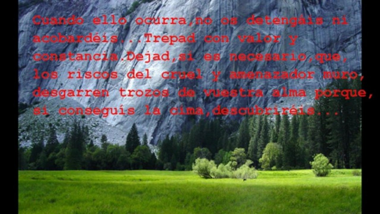 EL MURO