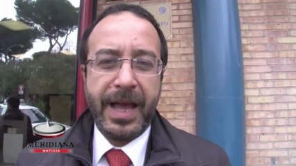 Sbardella visita la sede dell'Ares 118: un'eccellenza su cui investire
