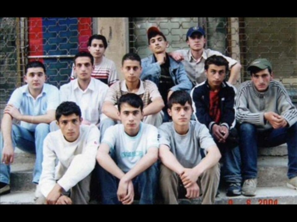 Yaşıyorum Öylesine Şarkısı