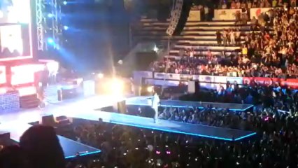 napoletano DOC --> la notte e viva i romantici