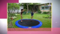 Important Aspects to Consider Before Buying Trampolines | 1300 985 008