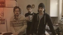 Poor Young Things - Track by Track - Ghost Notes