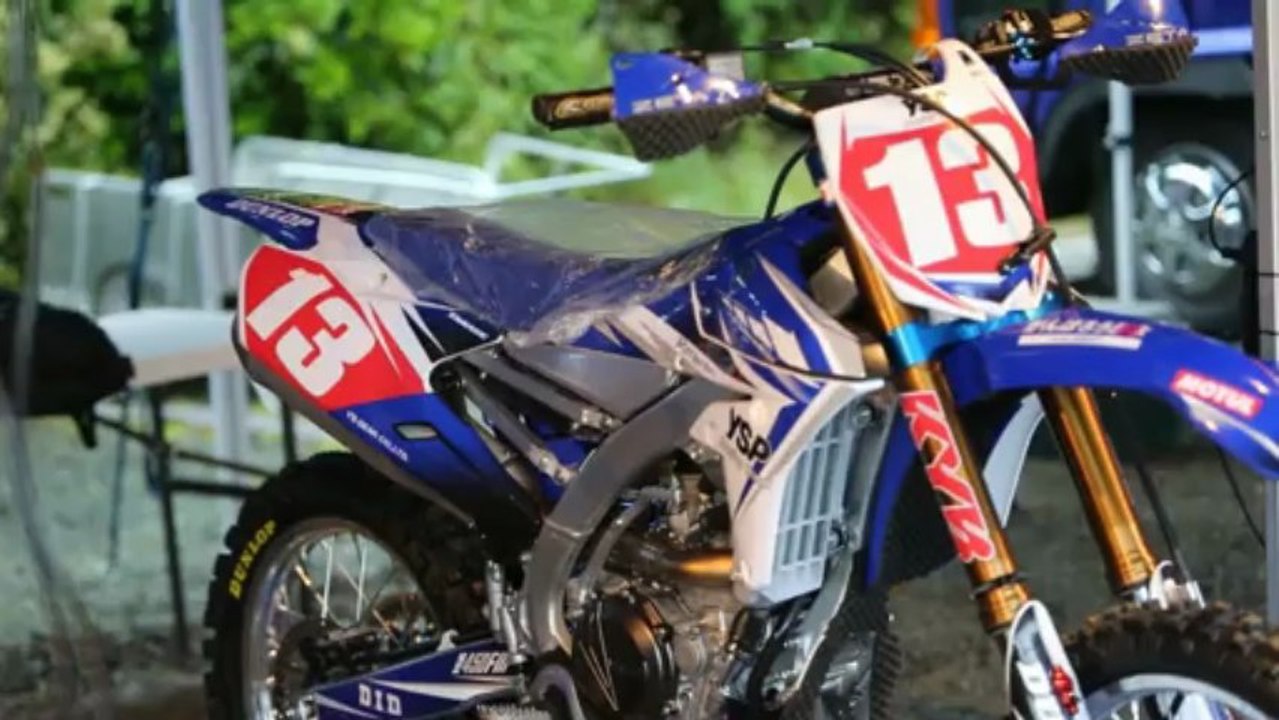 PitPass | Yamaha and Kawasaki Japan