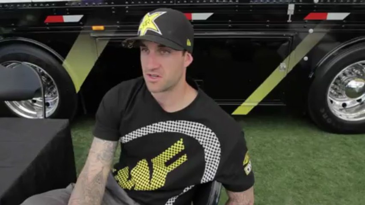 Davi Millsaps: Uncut