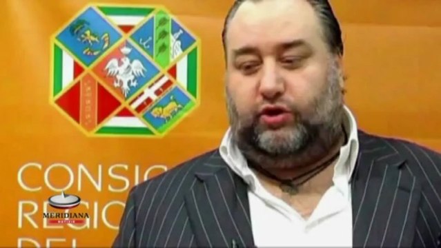 Franco Fiorito torna libero