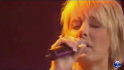 Never Never Never [show] - Dana Winner & Frank Galan