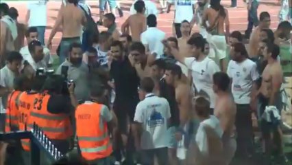 Τελικός-Αποθέωση Βάλε