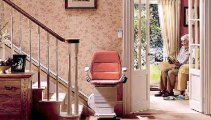 Castle Dale Stairlift Store | Mountain West Stairlifts