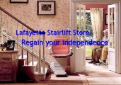 Lafayette stairlift store | Mountain West Stairlifts Colorado