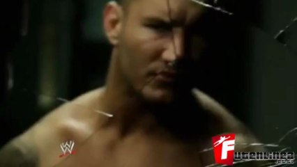 WWE Payback 2013 Promo Oficial