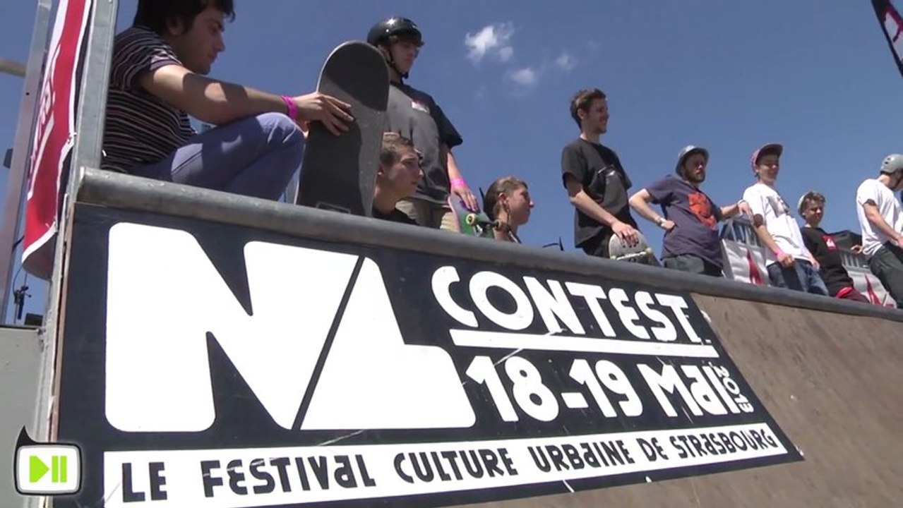 NL Contest Reportage 2013 (StrasTV)