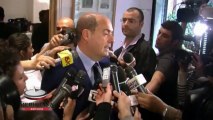 Zingaretti e Vendola contro patto di stabilità: regioni si mobilitino, uccide il Paese