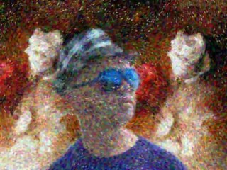 CANE NIKOLOVSKI - MARIJA