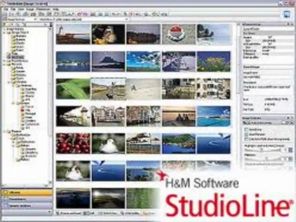 StudioLine Web Free