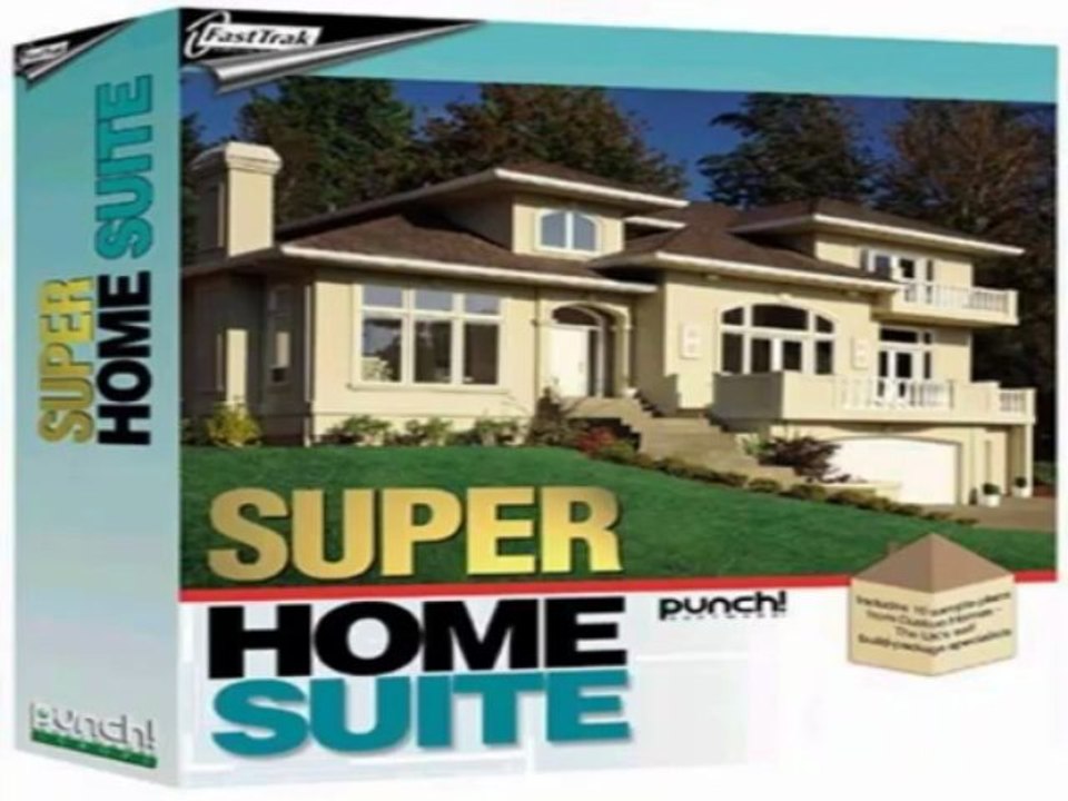 Super Home Suite Free