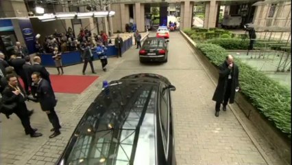 La crisis empuja a la UE a intensificar la lucha contra la evasión y el fraude fiscal