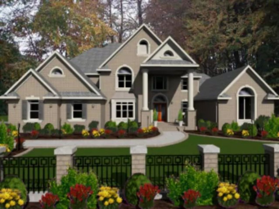 TurboFloorPlan Home and Landscape Pro Free