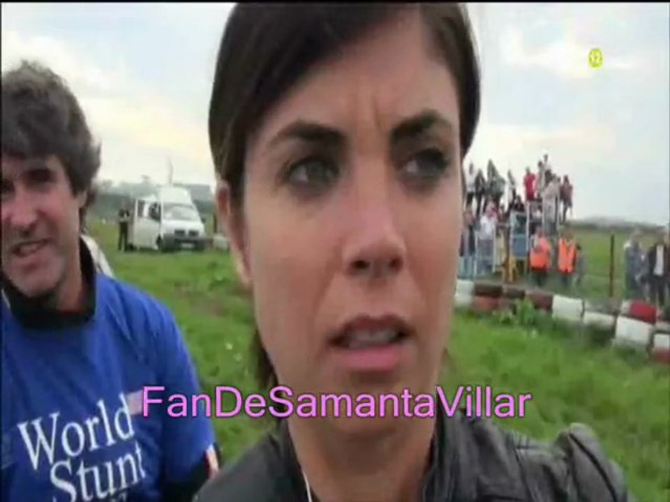 Conexion Samanta temporada 5 Promos