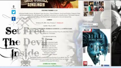 [Get] Call Of Juarez Gunslinger Trainer Cheat Hack