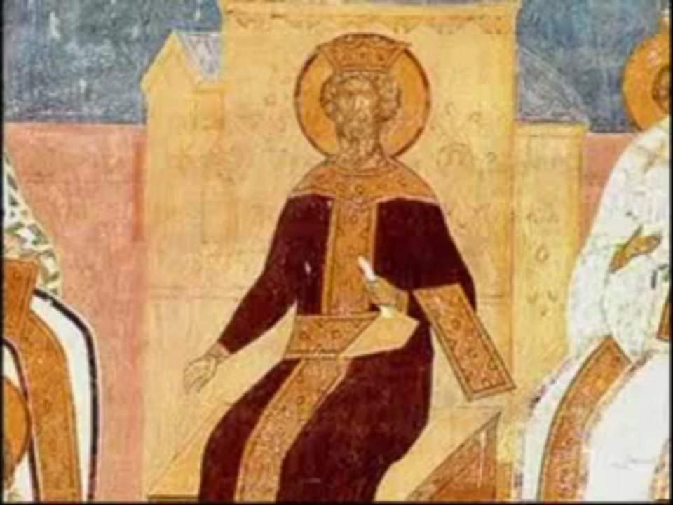 Наследие Византии  Православная энциклопедия