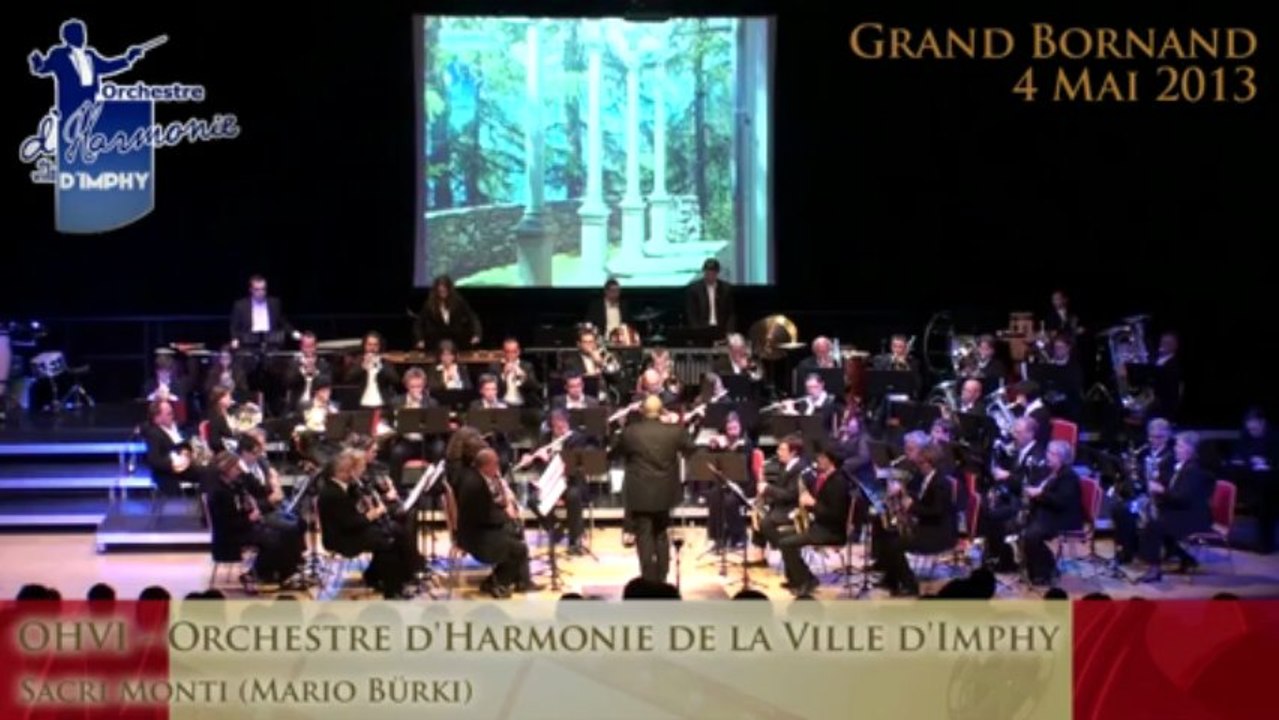 OHVI - Sacri Monti (04 05 2013)