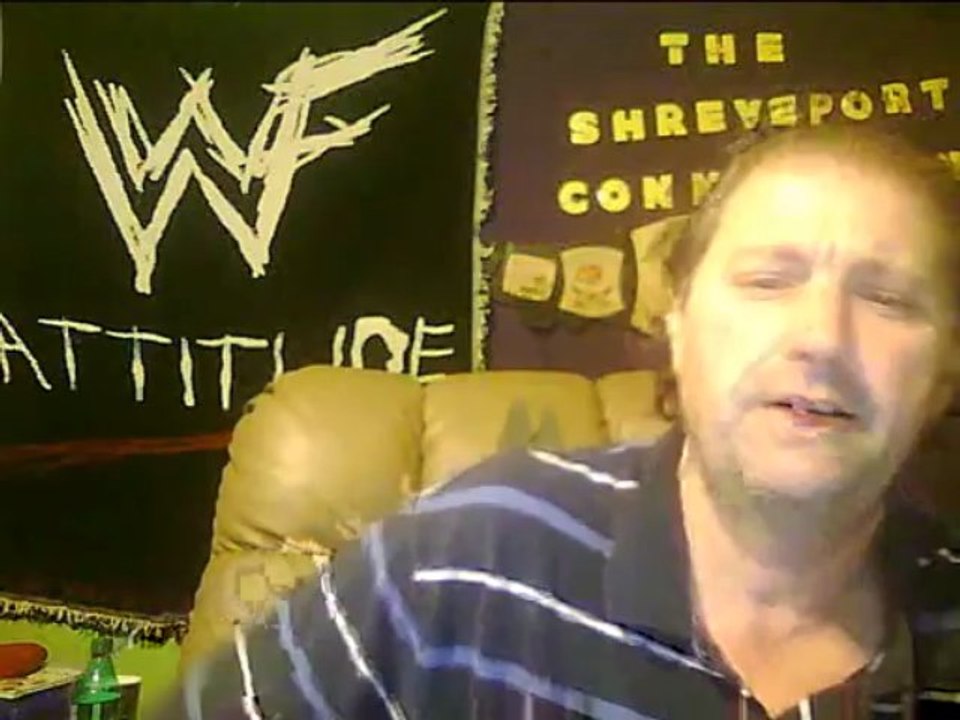 raw & superstars results 5-20-13 birthdays injury updates dark match main event