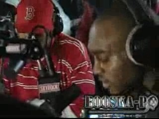 booba kennedy mac tyer