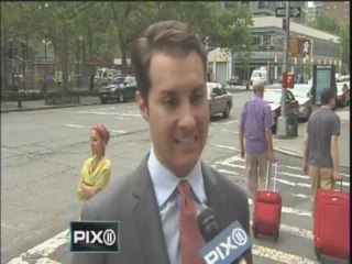 Does Disgraced Anthony Weiner Have A Political Comeback In Mind? : Mike Bako on Channel 11 News NY