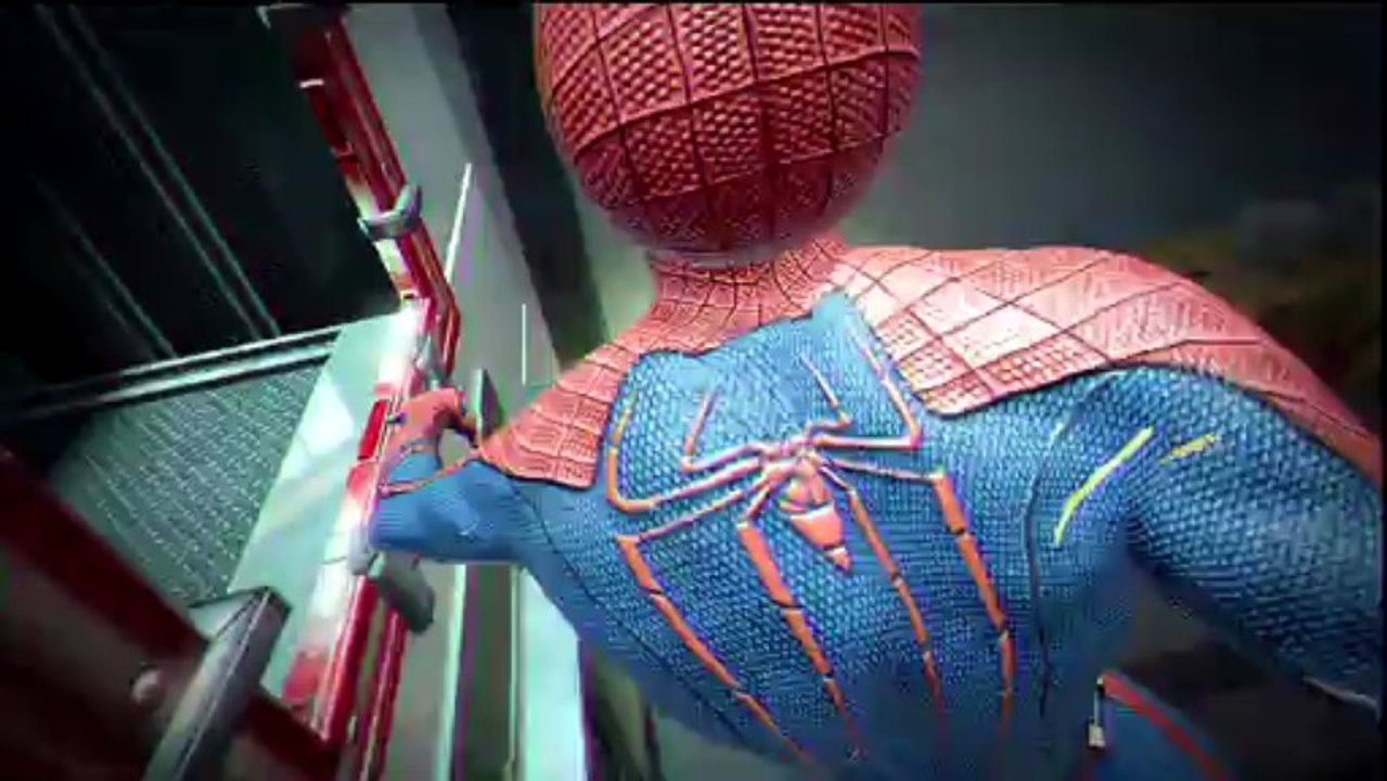 Spiderman Part 17