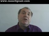 Russell Grant Video Horoscope Gemini May Thursday 23rd 2013 www.russellgrant.com