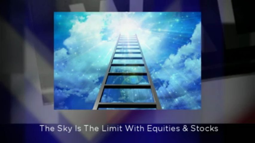 How To Trade Equities and Stocks Online | Stock Trading For Beginners