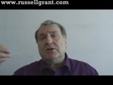 Russell Grant Video Horoscope Pisces May Thursday 23rd 2013 www.russellgrant.com