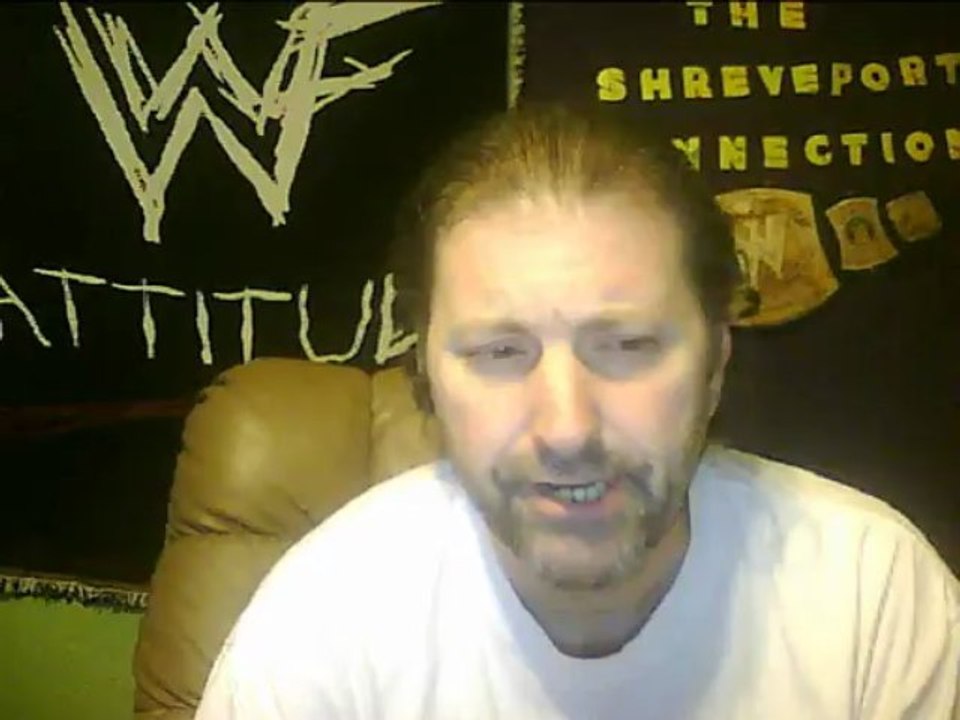 smackdown wwe main event results for 5-17-13 birthdays heyman getting anolther guy added