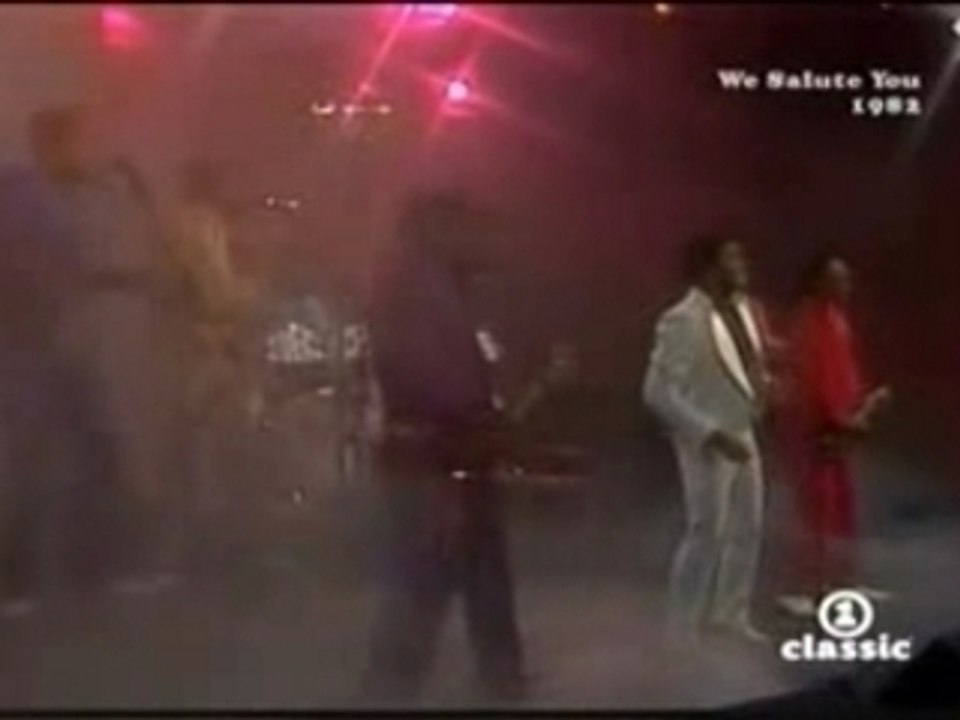 Fat Larry's Band - Zoom