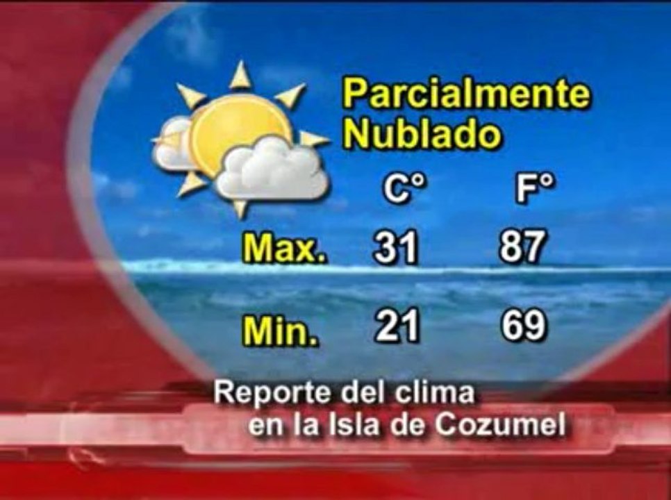 HECTOR POLO INFORMA - 21 MAYO 2013