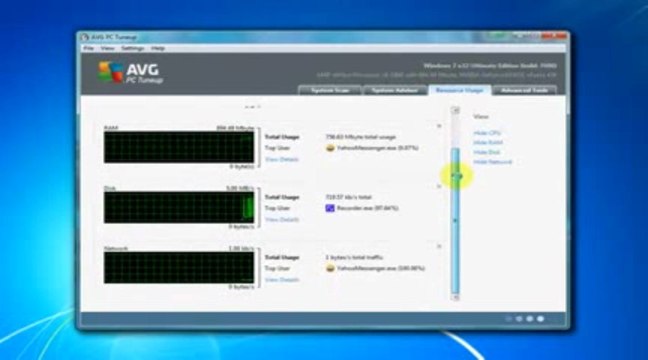 AVG PC Tuneup 2013 license key ! AVG Tuneup 2013 serial key + free PC product crack full download