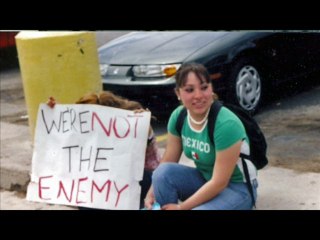 Reforma Migratoria Prisión más grande del mundol