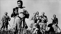 Fumio Hayasaka - Ending (SEVEN SAMURAI)