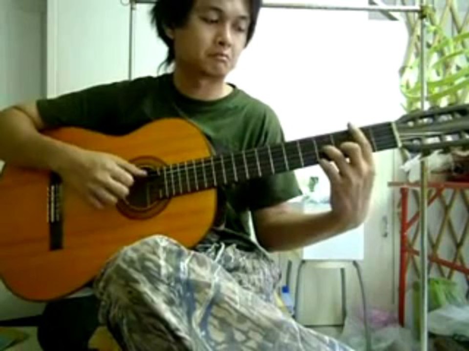magic beams cover by ppyd