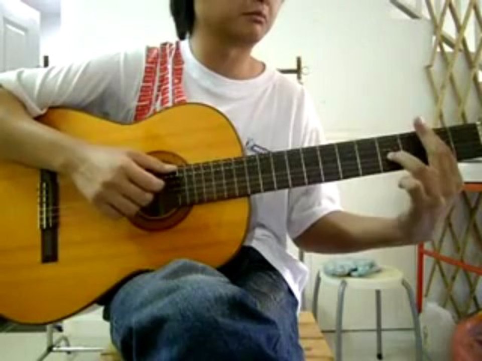 อยากเป็นคนนั้น cover by ppyd