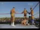 Rey Mysterio _ Randy Orton _ John Cena vs Wade Barret _ The Miz _ Alberto Del Rio