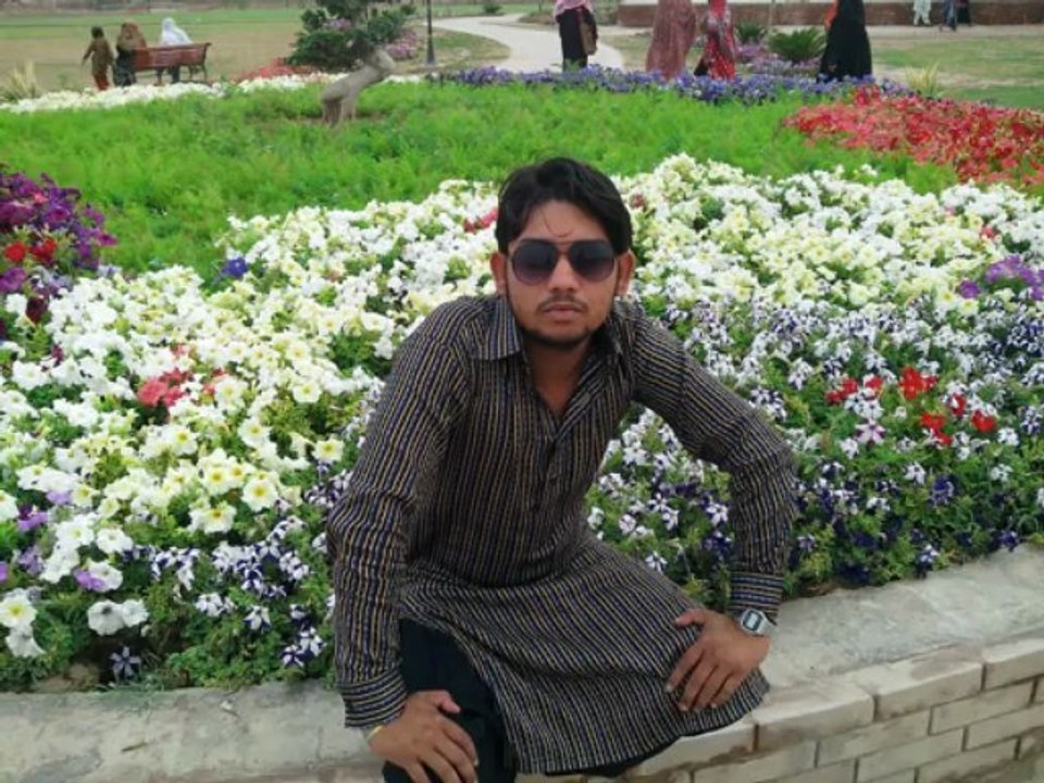 shoaib odd rajput