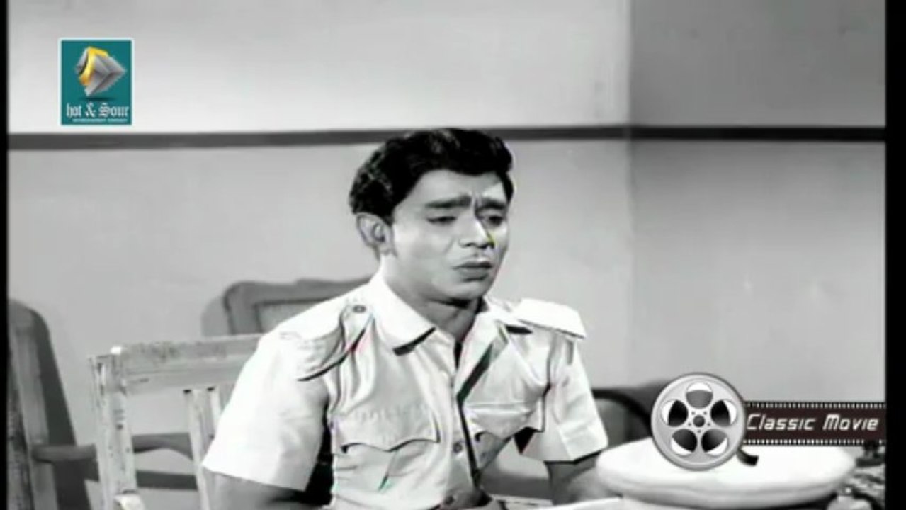 Classic Malayalam Movie Achante bharya part 41